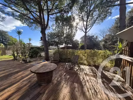 maison à vendre - 8 pièces - 205 m2 - corconne - 30 - languedoc-roussillon