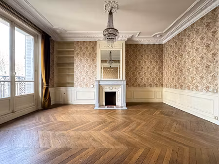 achat appartement 4 pièces 83m² paris 12ème
