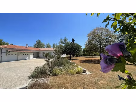 vente maison 8 pièces 150 m² à saint-symphorien (79270)  341 550 €