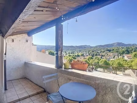 vente maison 4 pièces 99m2 auriol 13390 - 249000 € - surface privée