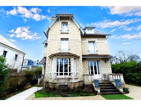 achat maison 11 pièces 230m² paris 14ème