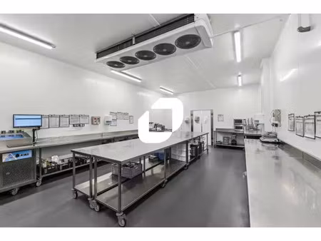 location local d'activités gennevilliers 92230