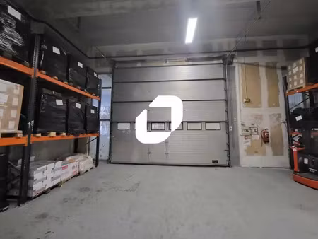 a louer  bureaux vue seine