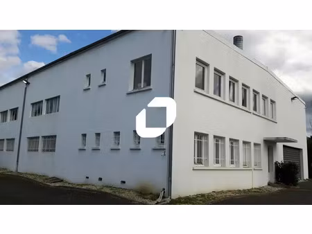 location local d'activités lagny sur marne 77400