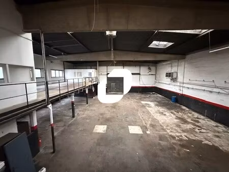 a louer  coin de stockage