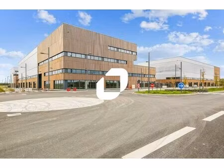 location local d'activités tremblay en france 93290