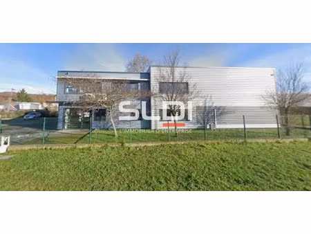 location local d'activités grenay 38540