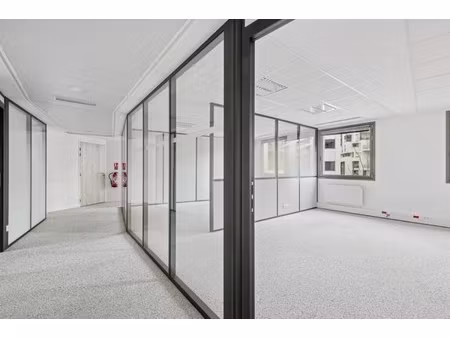 location local professionnel 303m²