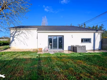 vente maison 6 pièces 165 m² à montauban (82000)  310 000 €