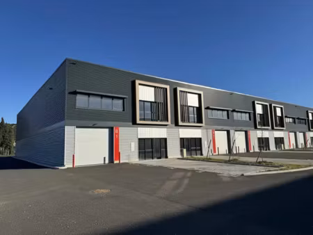 local d'activite - entrepot a louer