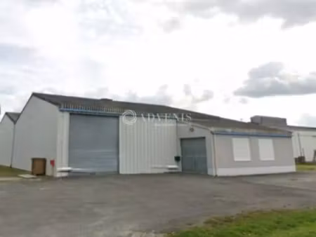 entrepot - logistique a louer