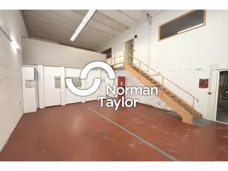 local d'activite a louer