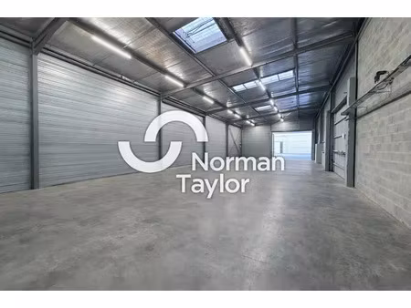 local d'activite a louer