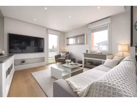 vente appartement 3 pièces 66 m² aucamville (31140)