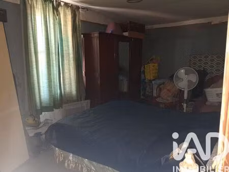 vente maison 4 pièces 100 m² alès (30100)