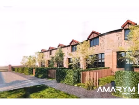 achat appartement 1 pièce 29m² arques la bataille 76880