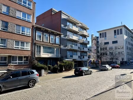 appartement te koop in hasselt met 2 slaapkamers