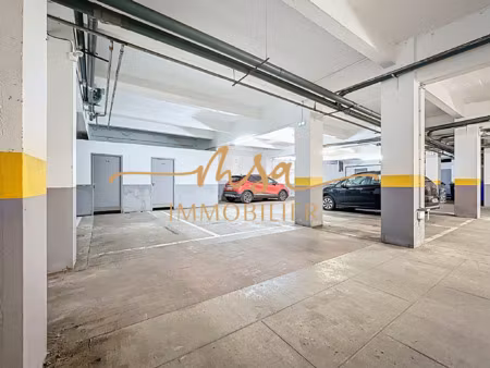 achat parking rouen 76000