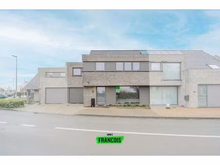 huis te koop in alveringem met 3 slaapkamers