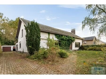 huis te koop in tremelo met 4 slaapkamers