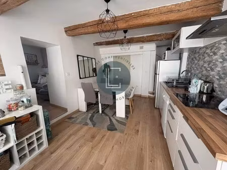 coup de cœur à mauguio