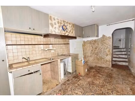 maison de village en coeur de village