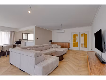 appartement te koop in ranst met 4 slaapkamers