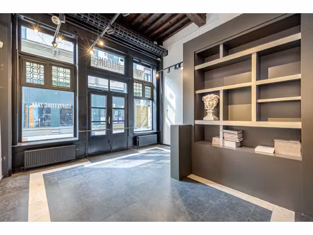 commercieel te koop in antwerpen