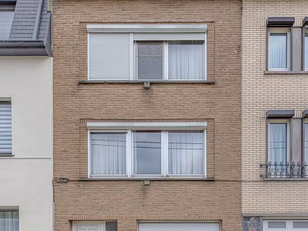 huis te koop in dilbeek met 3 slaapkamers