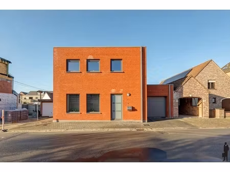 huis te koop in hamme met 2 slaapkamers