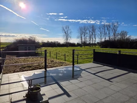 huis te koop in ninove met 2 slaapkamers