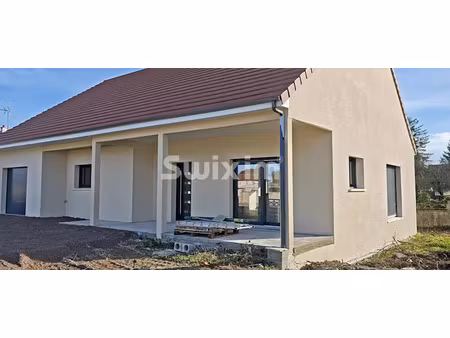 vente maison 5 pièces 151.7 m² à dole (39100)  398 000 €