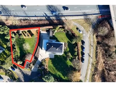 grond te koop in sint-denijs-westrem