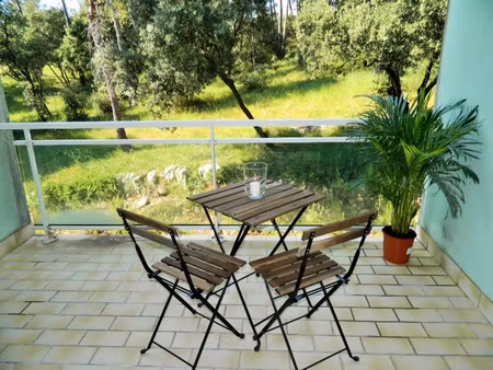 studio meublé saint gély du fesc