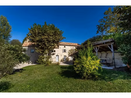 vente maison 8 pièces 230 m² à molieres (82220)  399 000 €