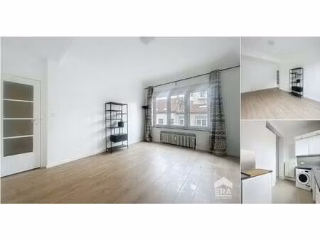 appartement à louer à avenue d'auderghem 59 etterbeek (vbd83112)