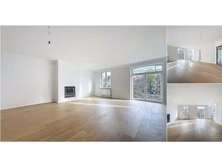 appartement à louer avec terrasse et 3 chambres   ixelles (vbd82868)