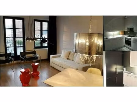 appartement à louer à rue de l'avenir molenbeek-saint-jean (vbd83236)