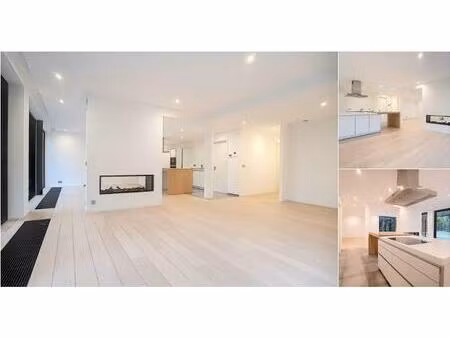 appartement à louer avec terrasse et 3 chambres   uccle (vbd83201)