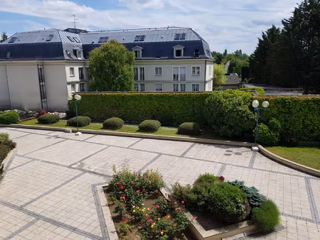 location appartement 2 pièces 49m² fontainebleau 77300