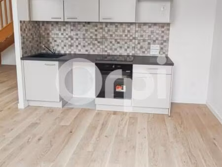 location appartement 2 pièces 71m² juilly 77230