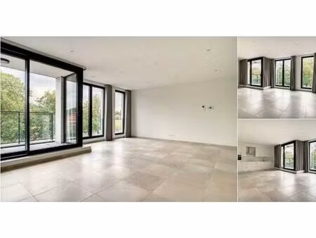 appartement à louer à wezembeeklaan 116 kraainem (vbd83121)