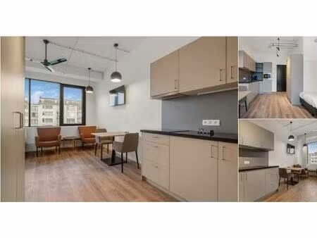 appartement à louer à bisschoppenhoflaan deurne (vbd83232)