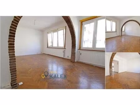 appartement à louer à avenue nouvelle 146 etterbeek (vwd16530)
