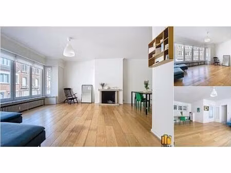 appartement à louer à avenue molière 349 uccle (vbd83122)