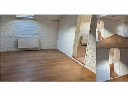 appartement à louer à rue de claminforge 86 le roux (vwd16521)