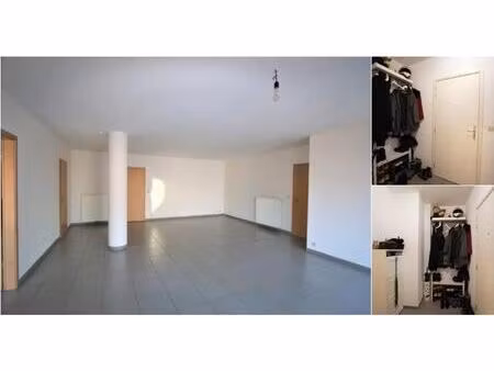 appartement à louer à rue de liège 186 la calamine (vbd82172)