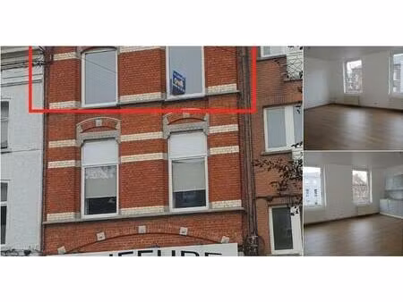 appartement à louer à boulevard mairaux 31 la louvière (vbd83213)