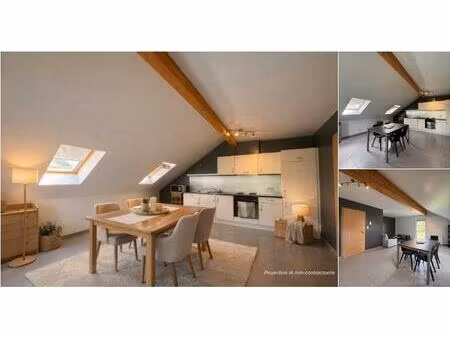 appartement à louer à vieille chaussée 41 libramont (vbd82870)