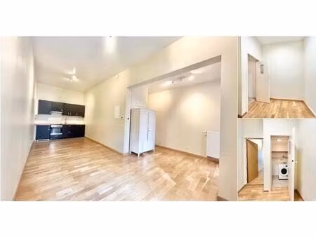 studio à louer à place de jamblinne de meux 14 schaerbeek (vbd83030)